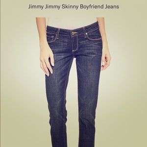 Jimmy jimmy skinny jeans